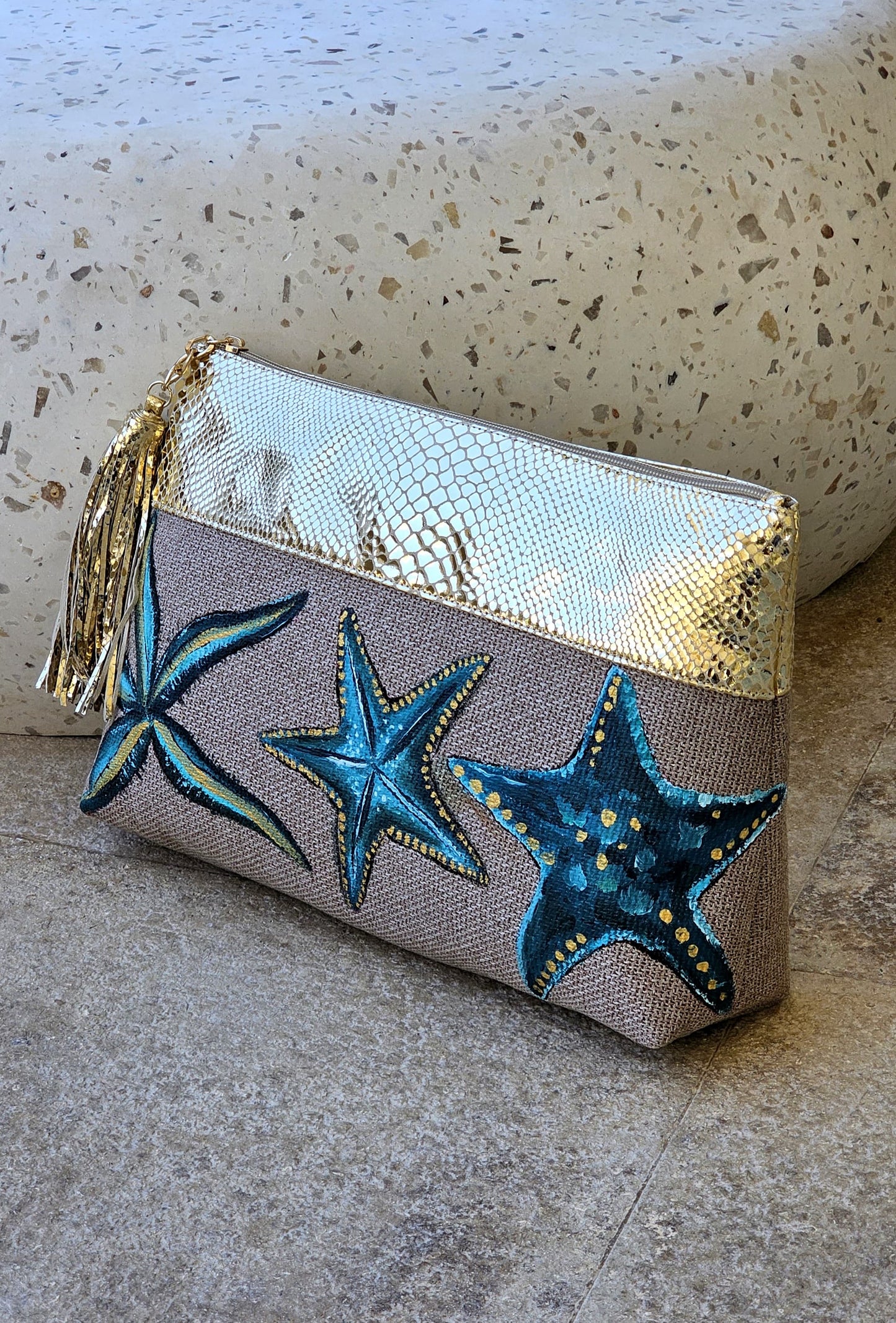 Summer Clutches