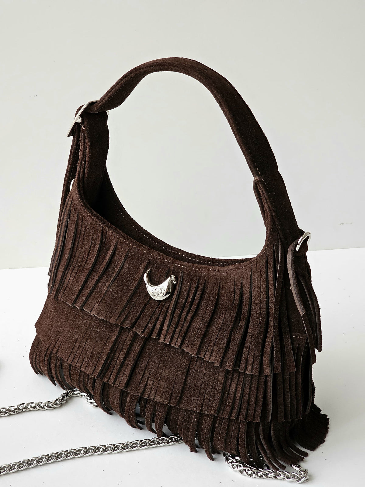 Mocha Fringe