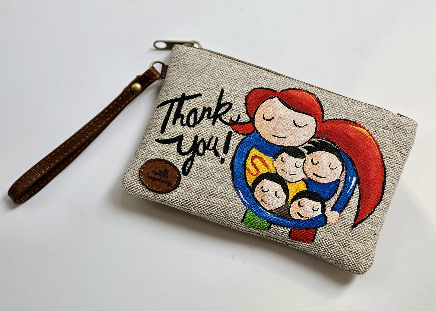 Mini Pouch 6