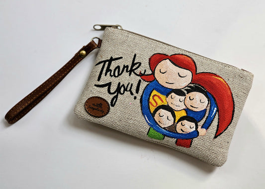 Mini Pouch 6