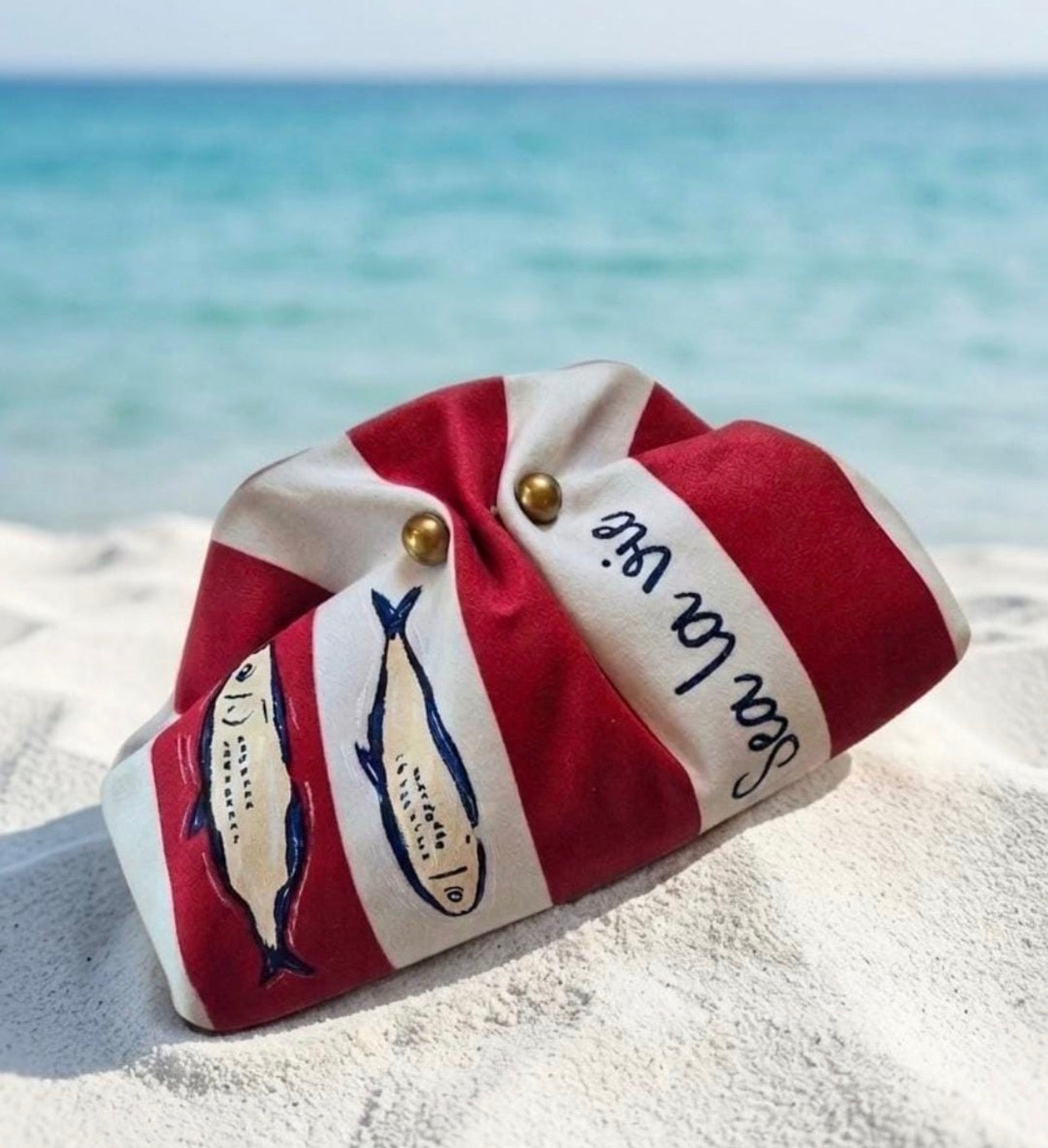 Sail Away