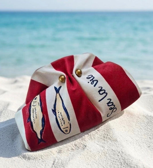 Sail Away