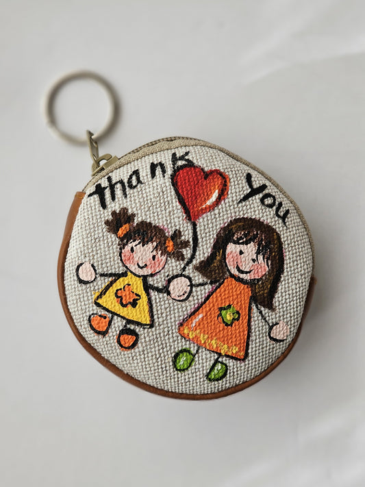 Coin purse 1