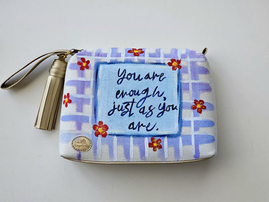 Gogo Clutch X You Are Enough
