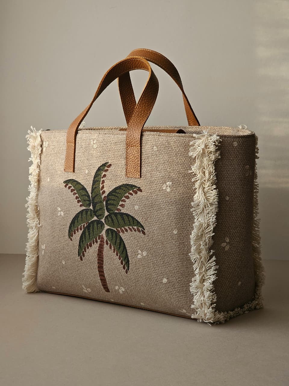 Summer Tote Bags