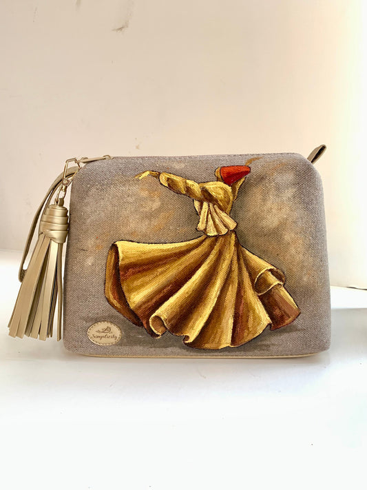 Gogo Clutch Tannoura
