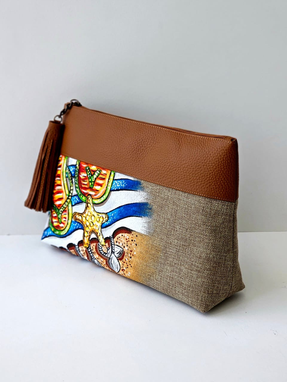 Summer Clutches