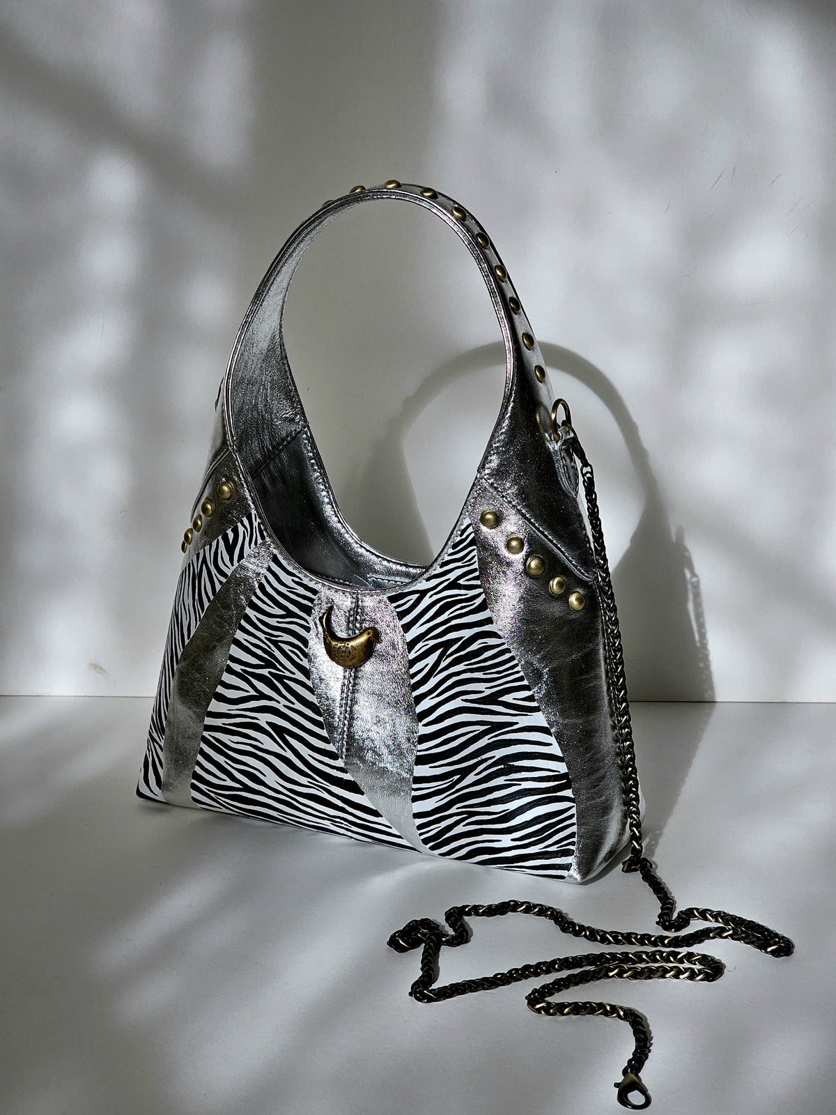 Zebra Glow