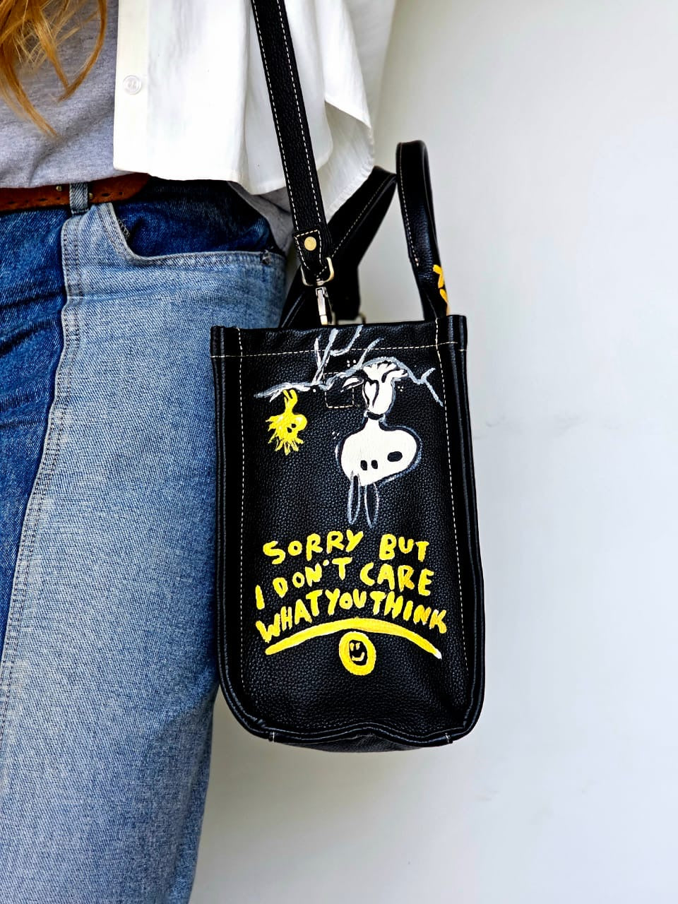 Large Tote Bags