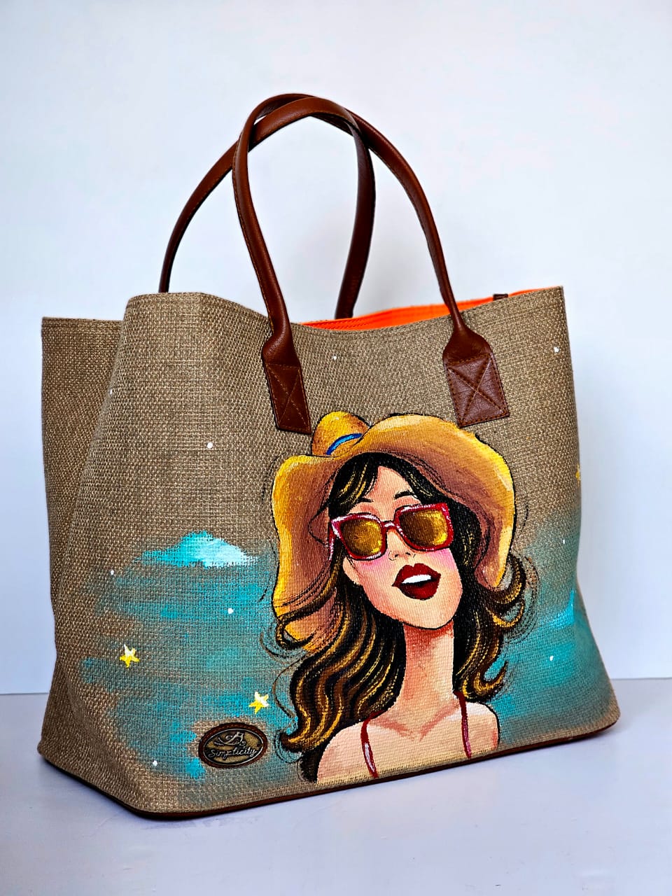 Beach Bags