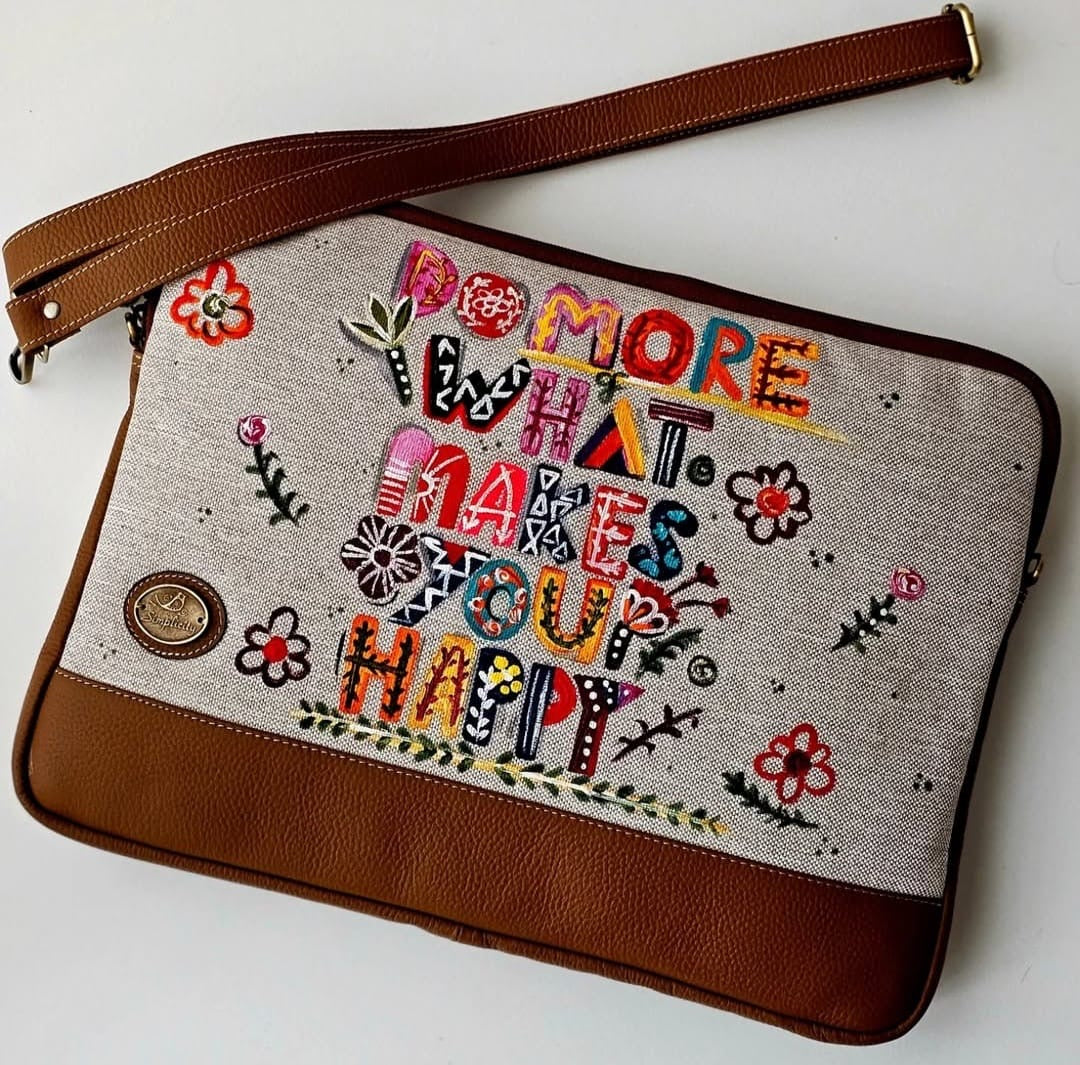 Laptop Sleeve