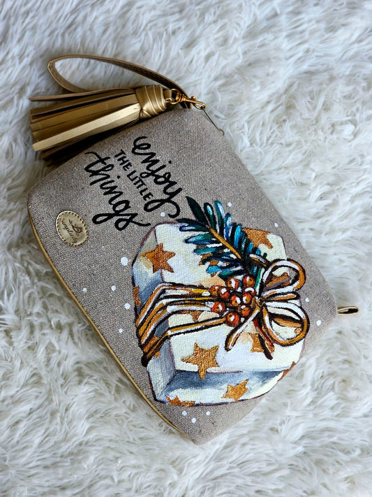 Gogo Clutch Holiday Gift