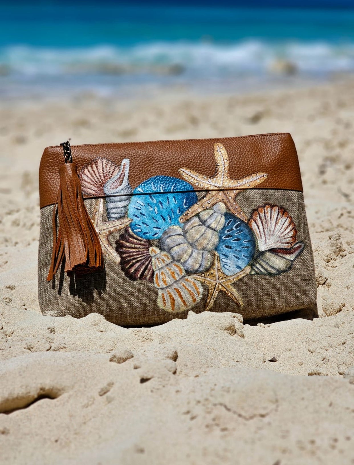 Summer Clutches
