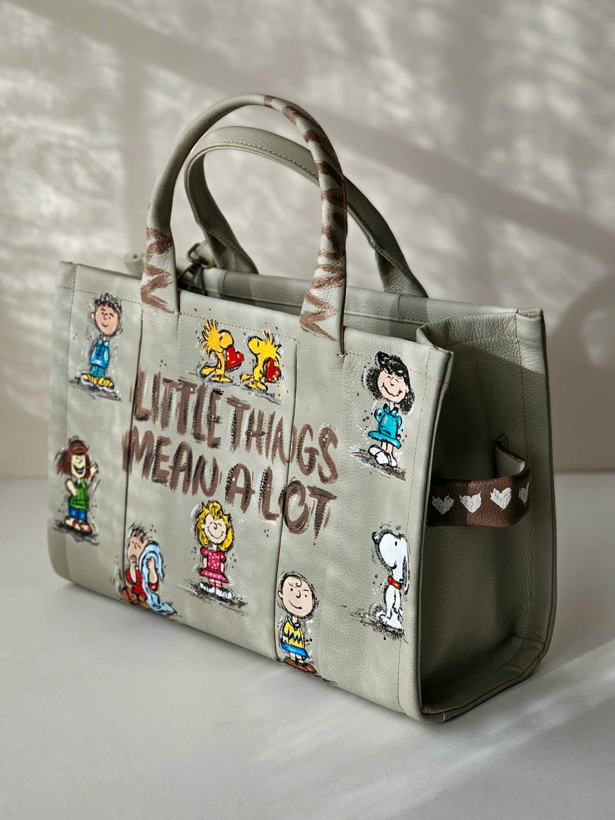 Large Tote Bags