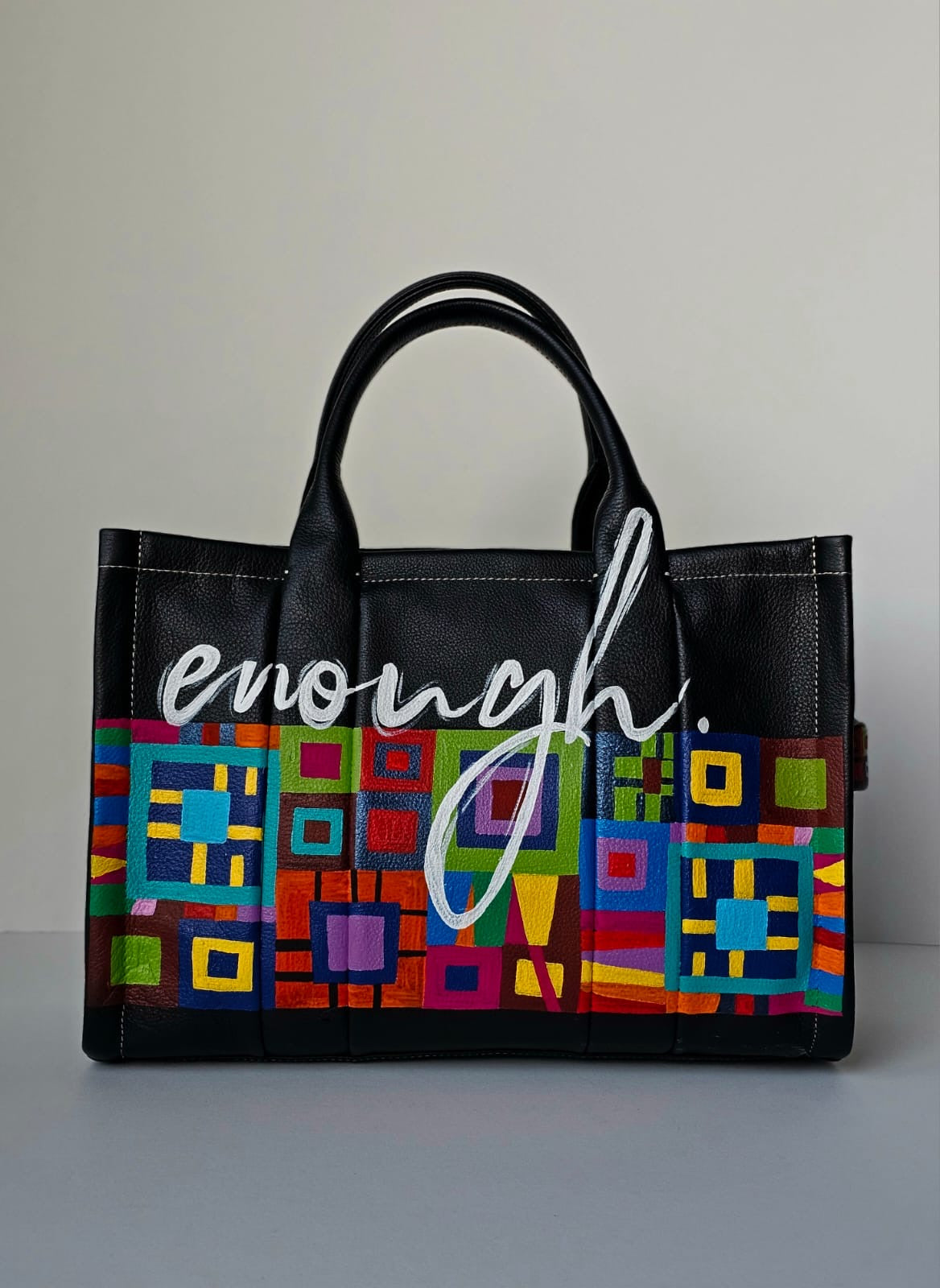 Large Tote Bag