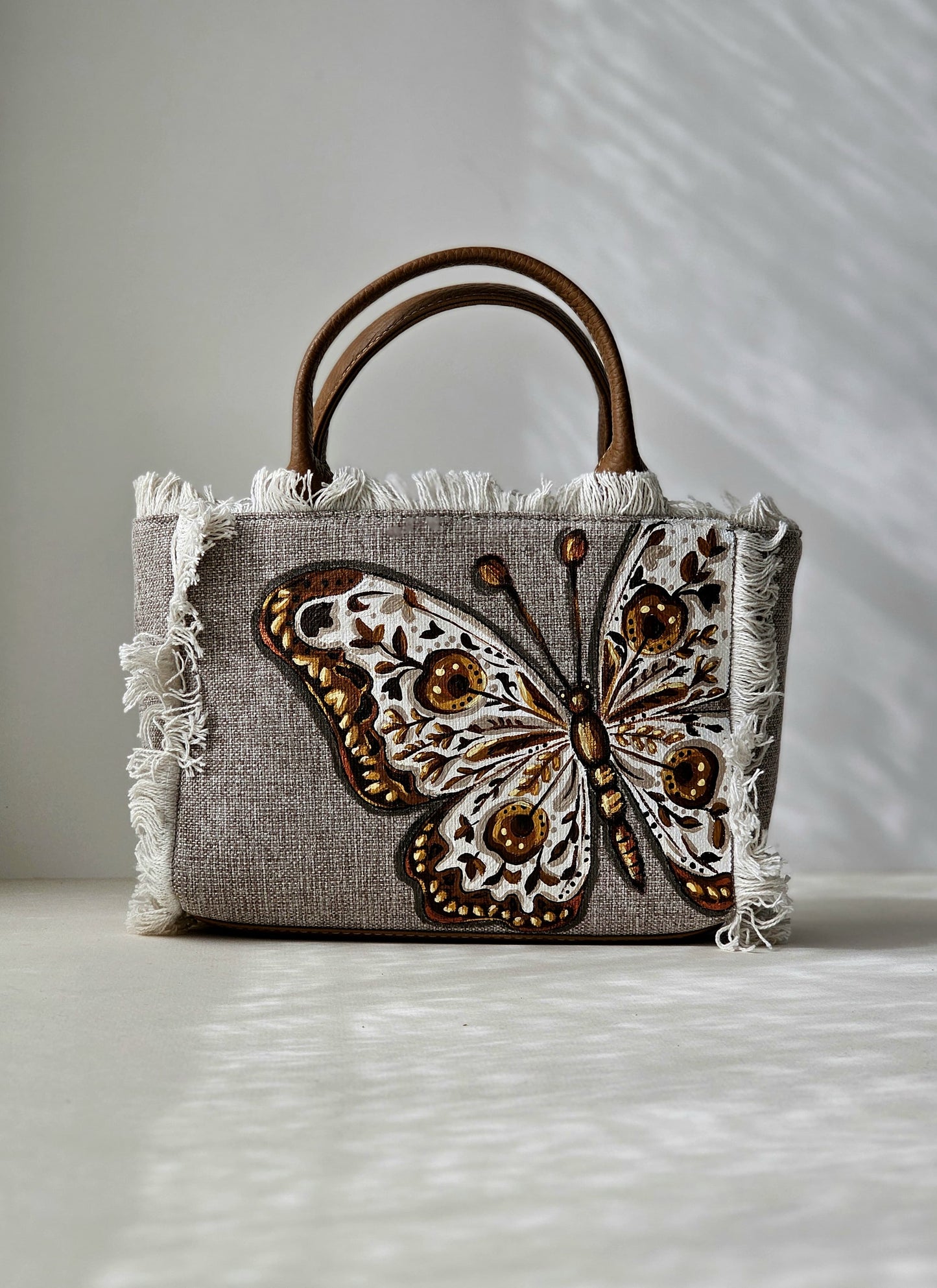 Butterfly Design
