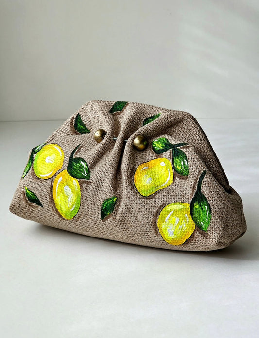 Capri Lemon