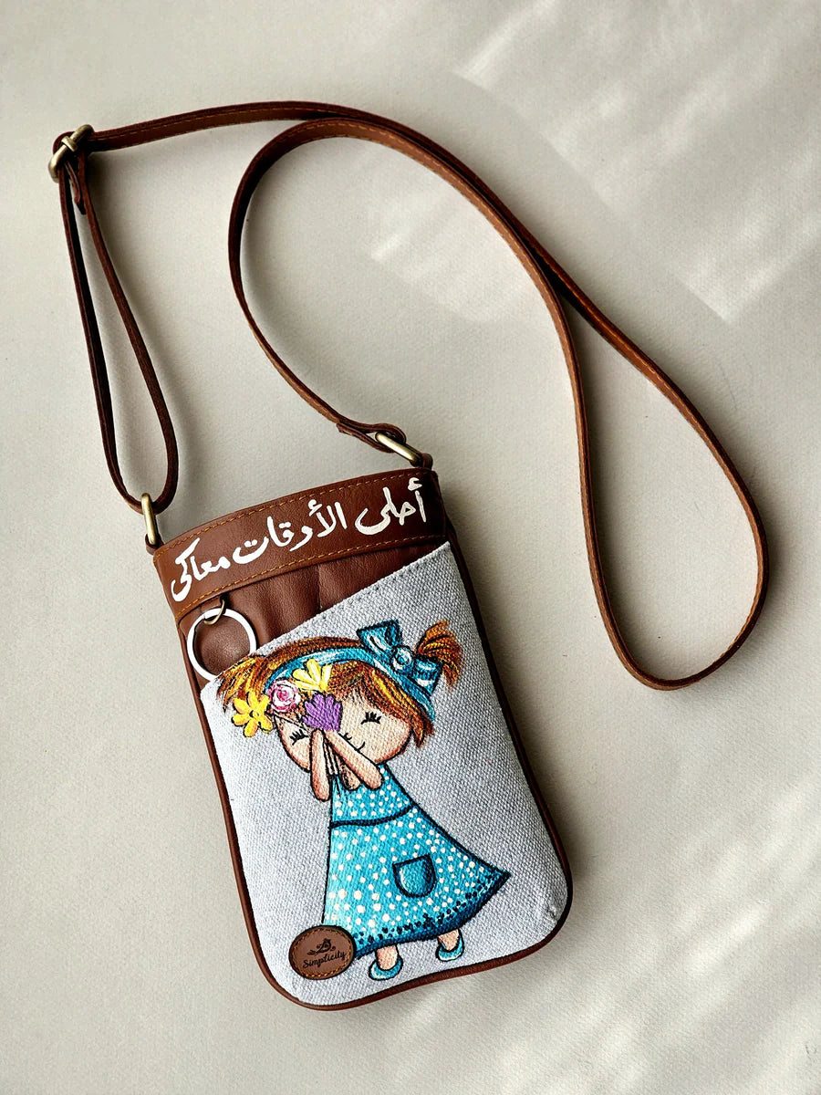Mobile Bag 3
