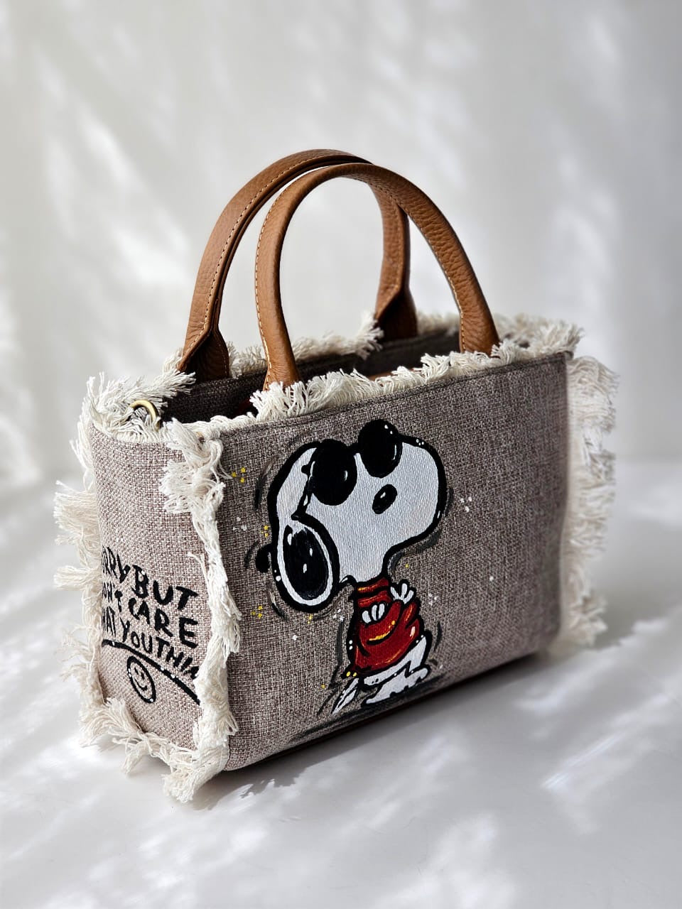 Snoopy