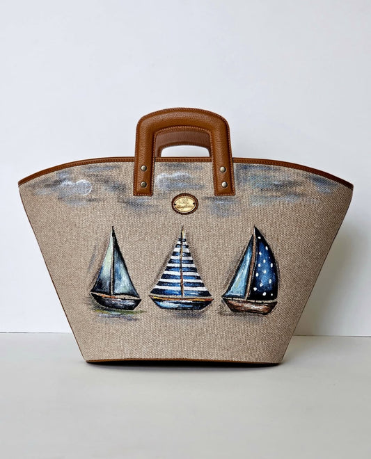 Koffa Shape X Boats