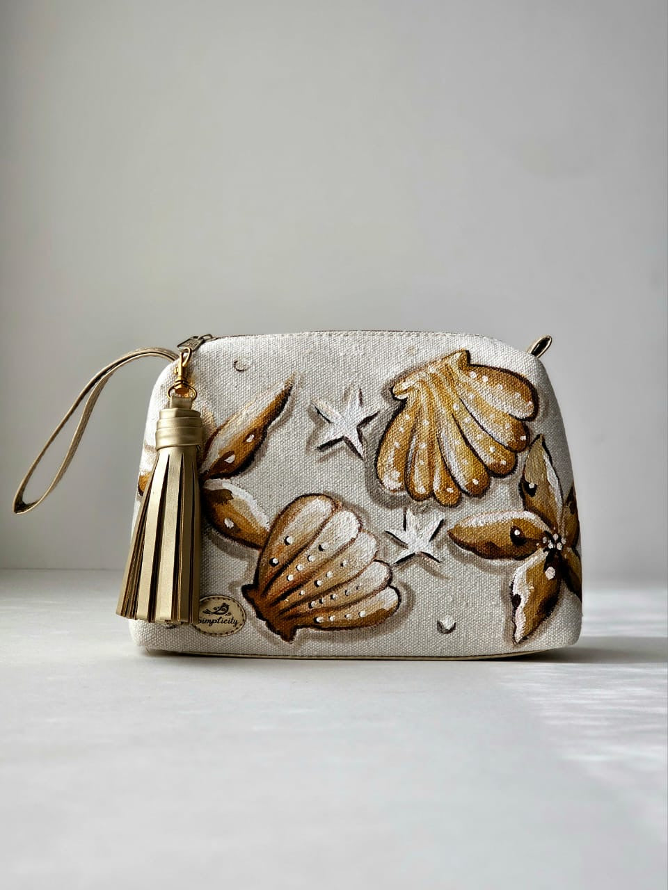 Gogo Summer Clutches