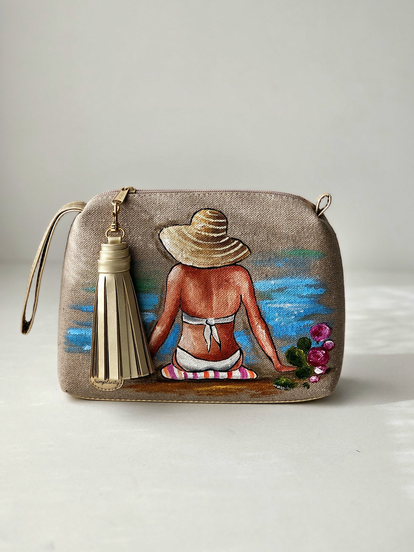 Gogo Summer Clutches