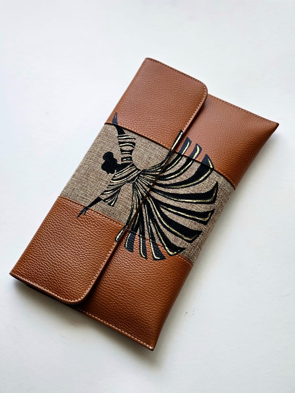 Havan Envelope X Dancing Lady