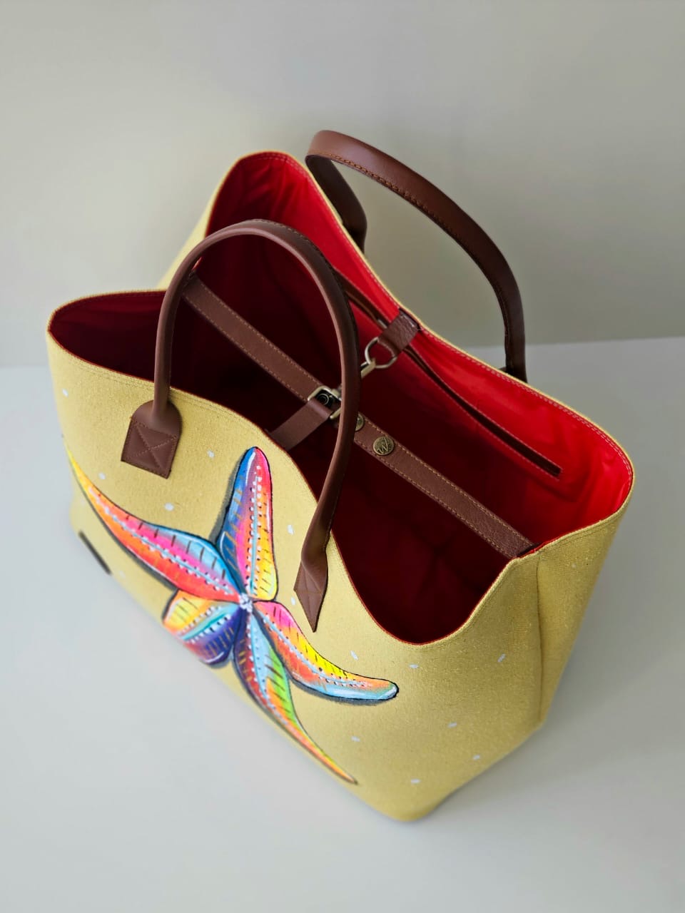 Beach Bags