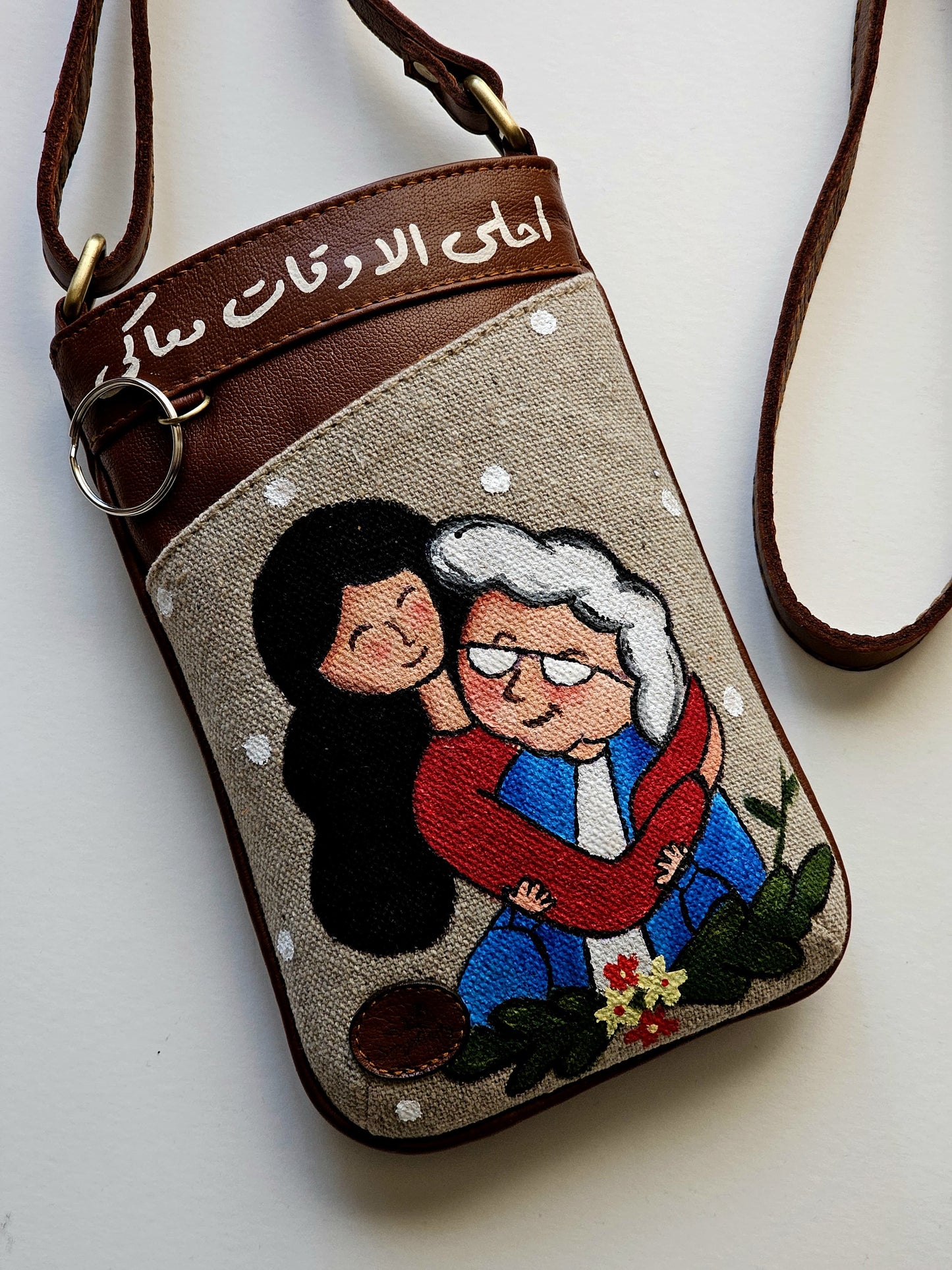 Mobile Bags