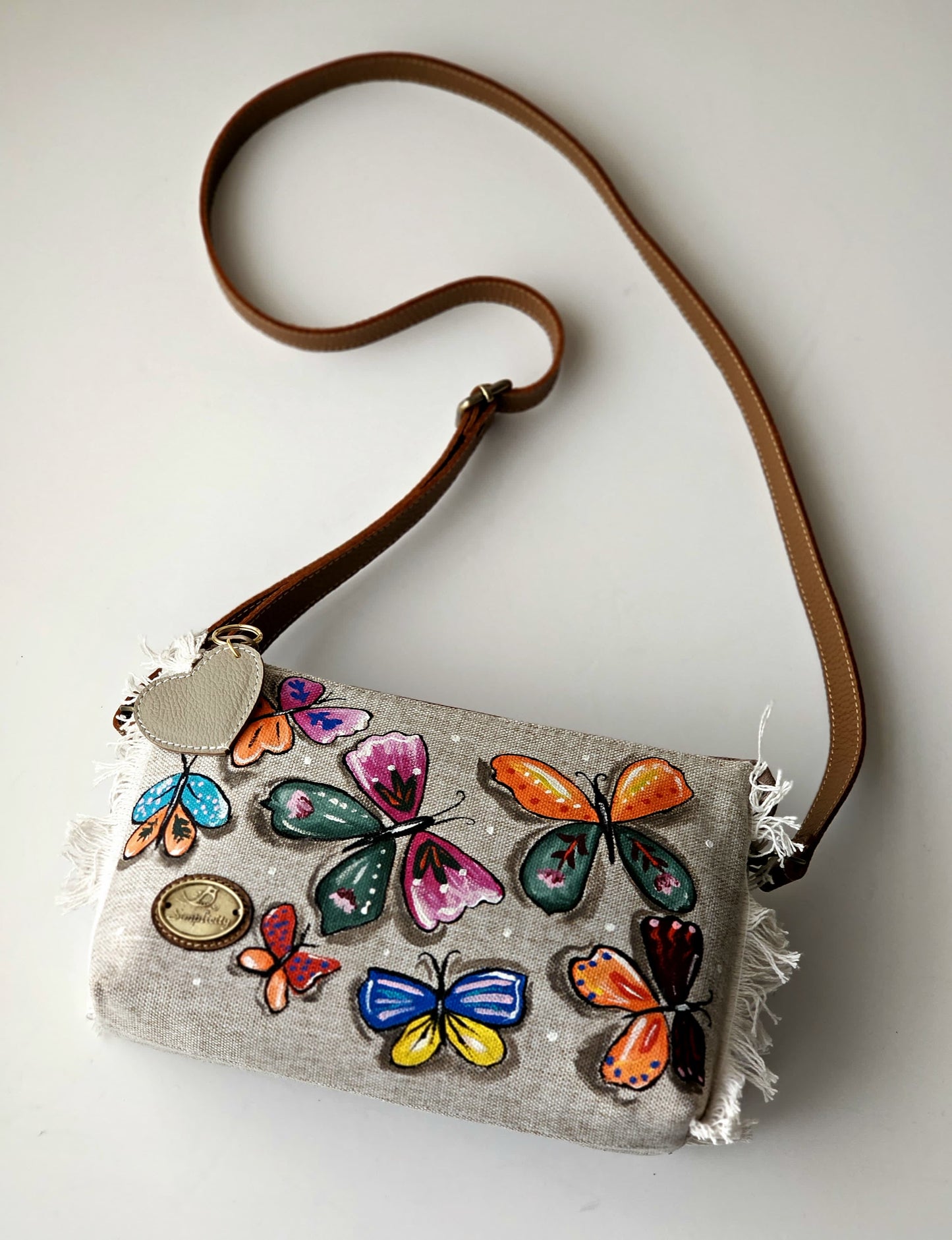 Cross Bags