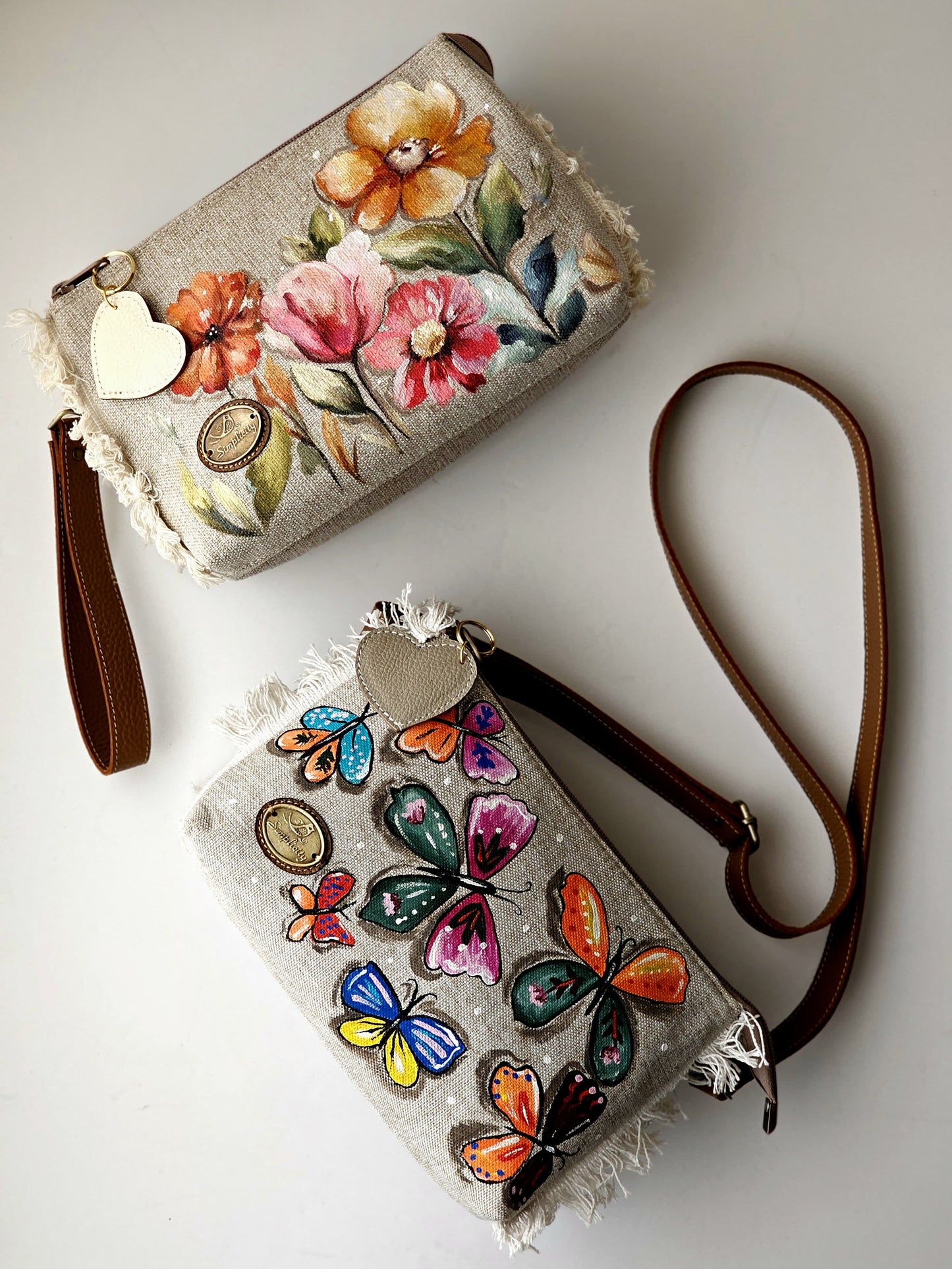 Cross Bags