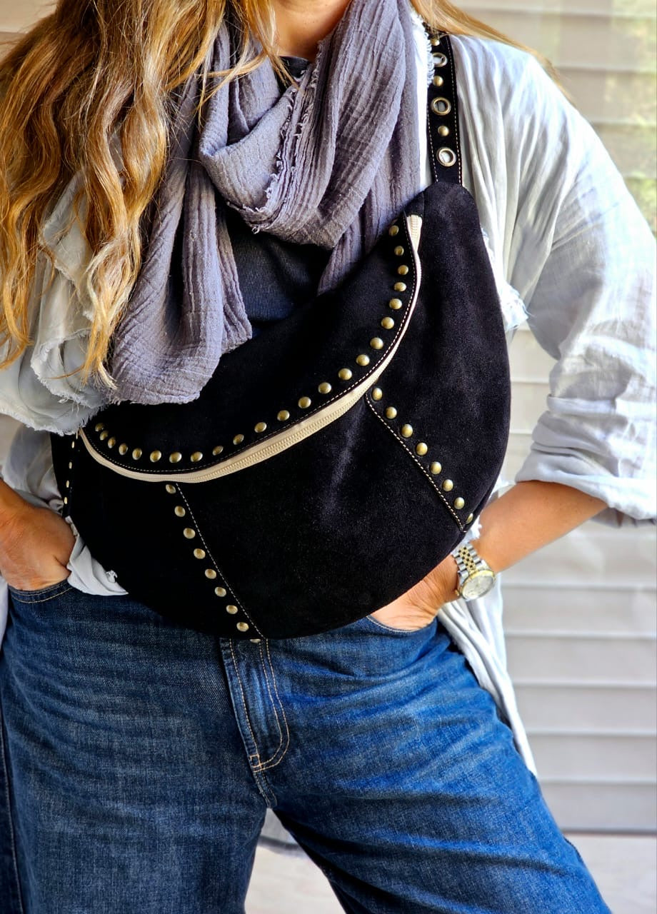 Chamois Bumbags