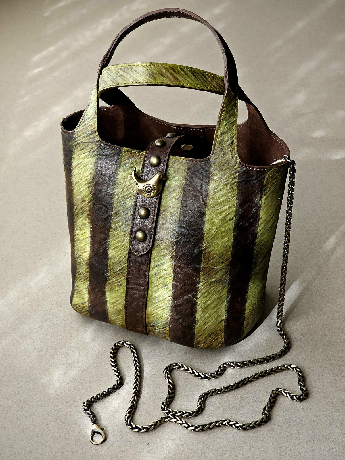 Earthbound Stripes