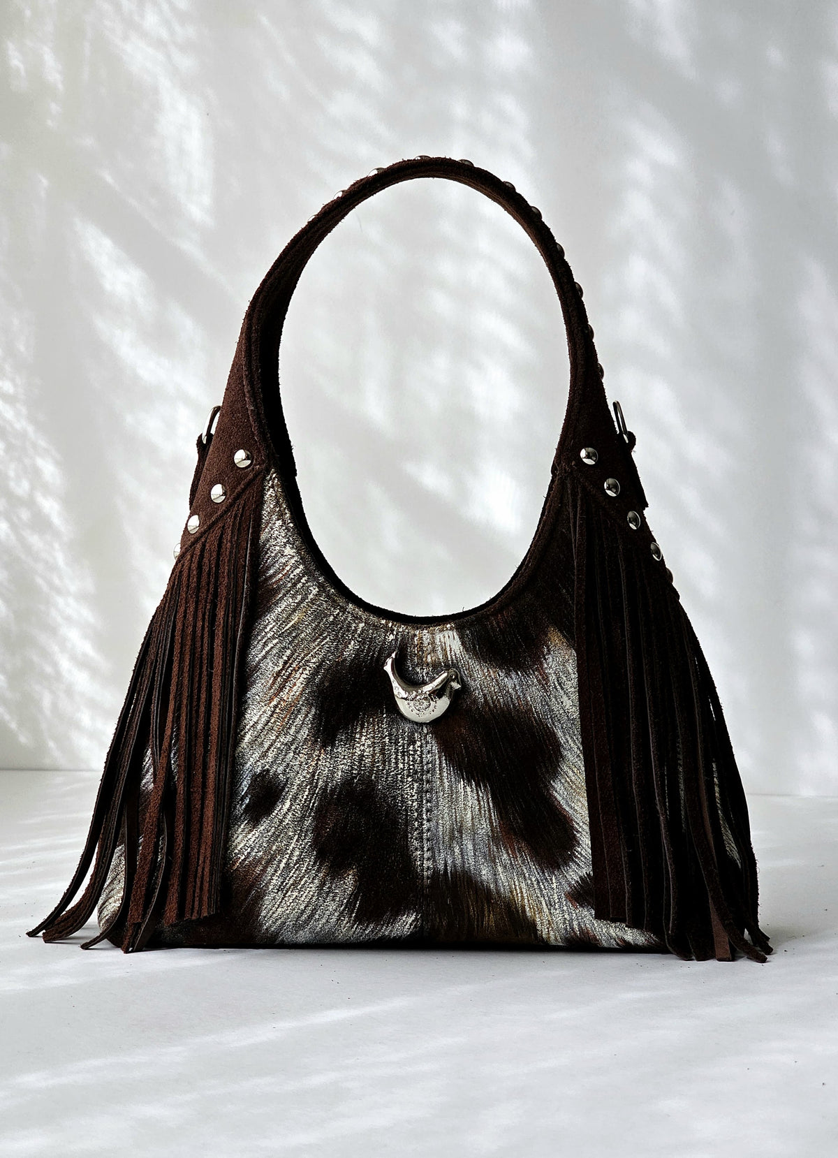 Wild Fringe