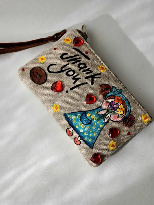 Mini Pouch 28