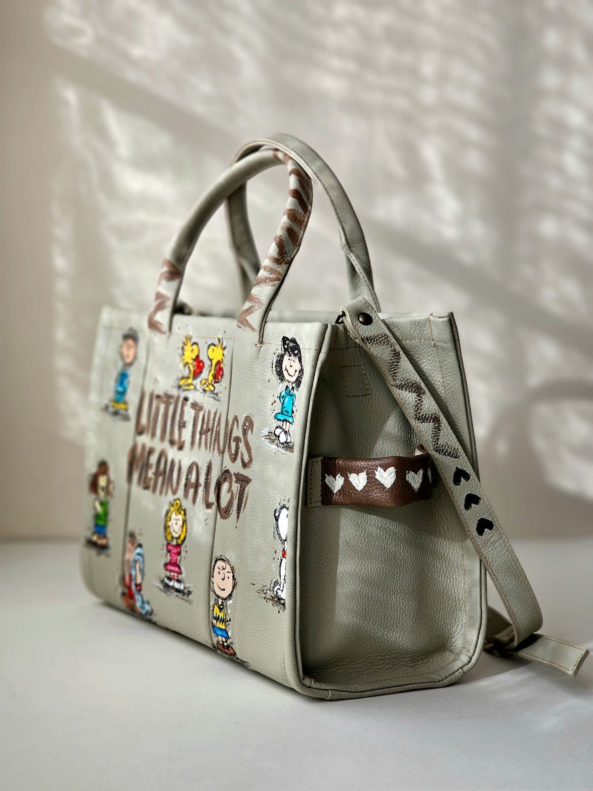 Large Tote Bags