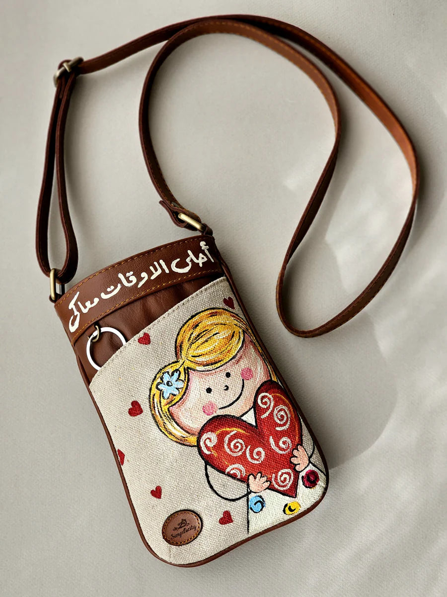 Mobile Bag 2