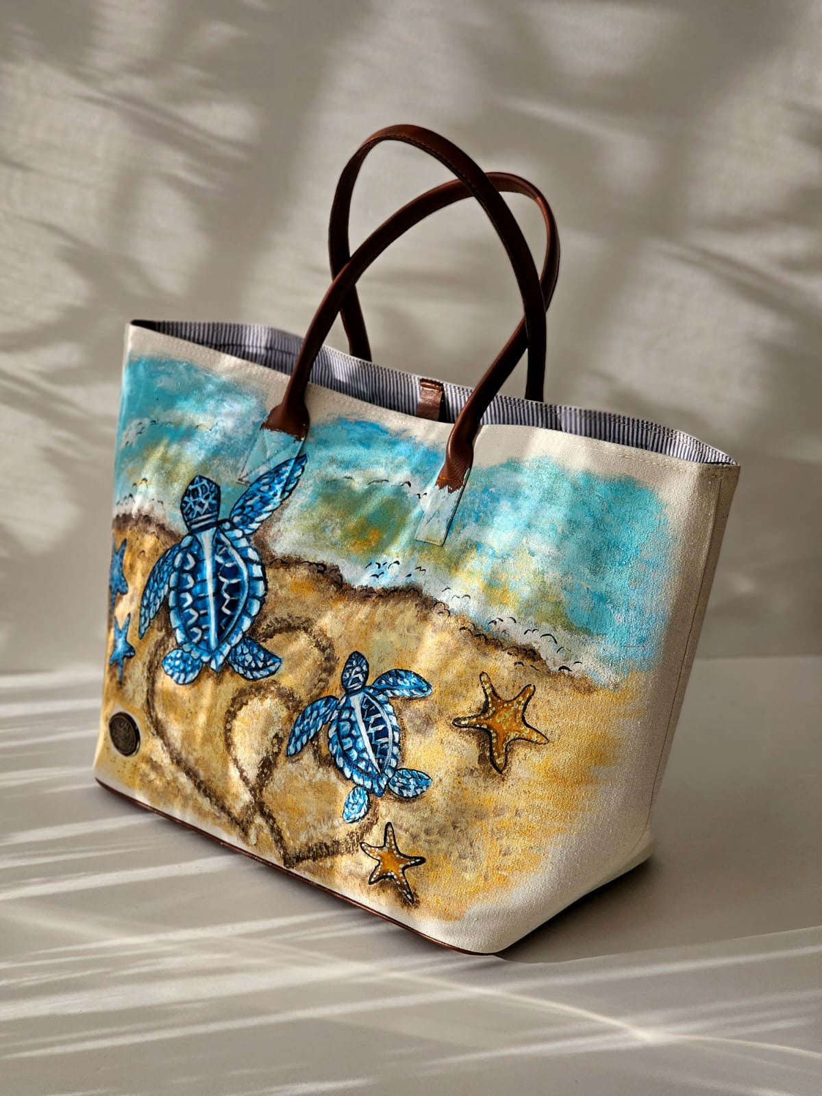 Beach Bags