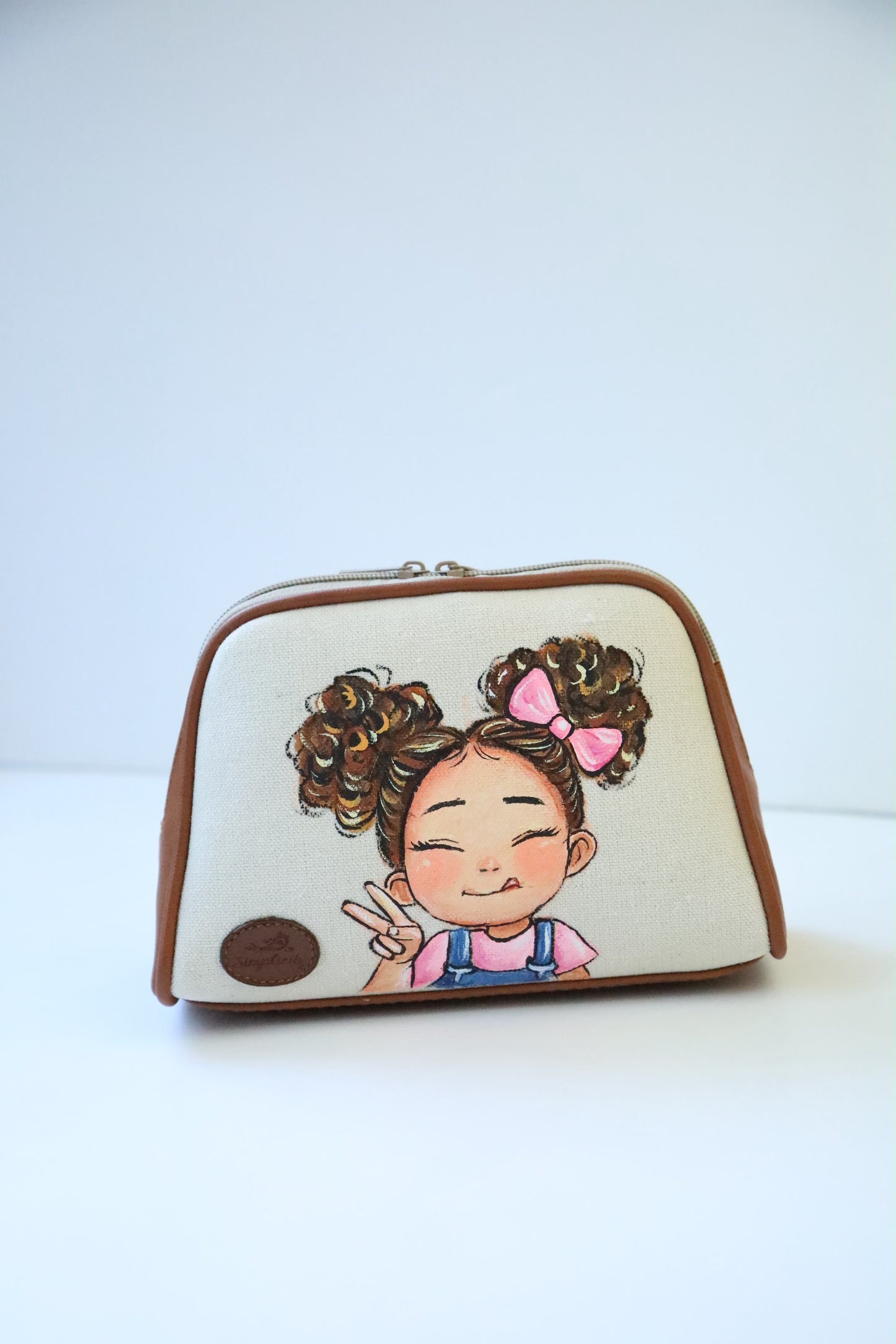 Makeup Pouch X Little Joy