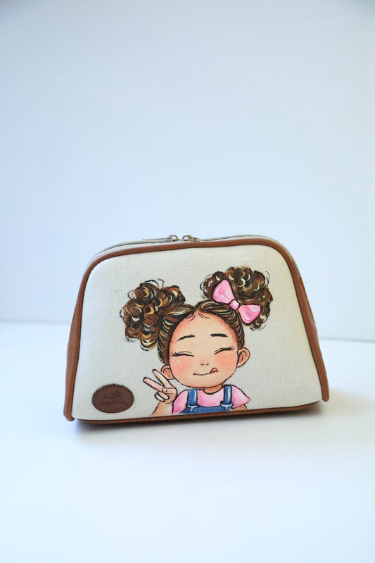Makeup Pouch X Little Joy