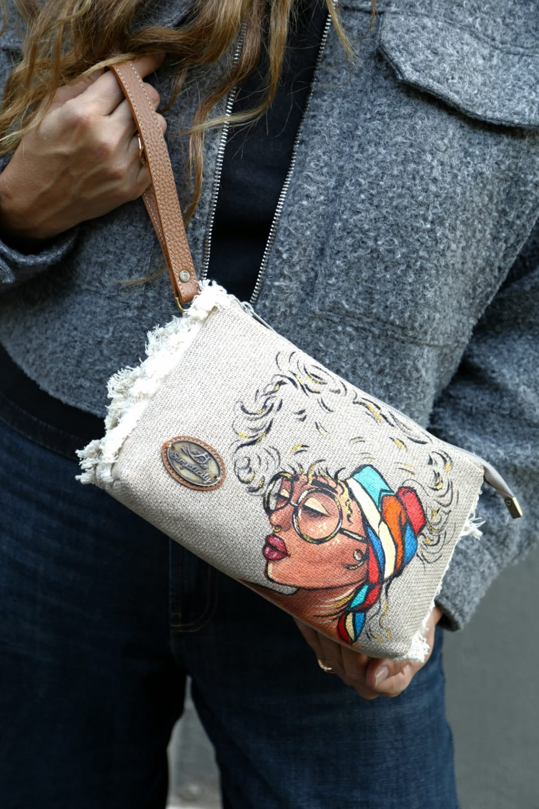 Cross Bags