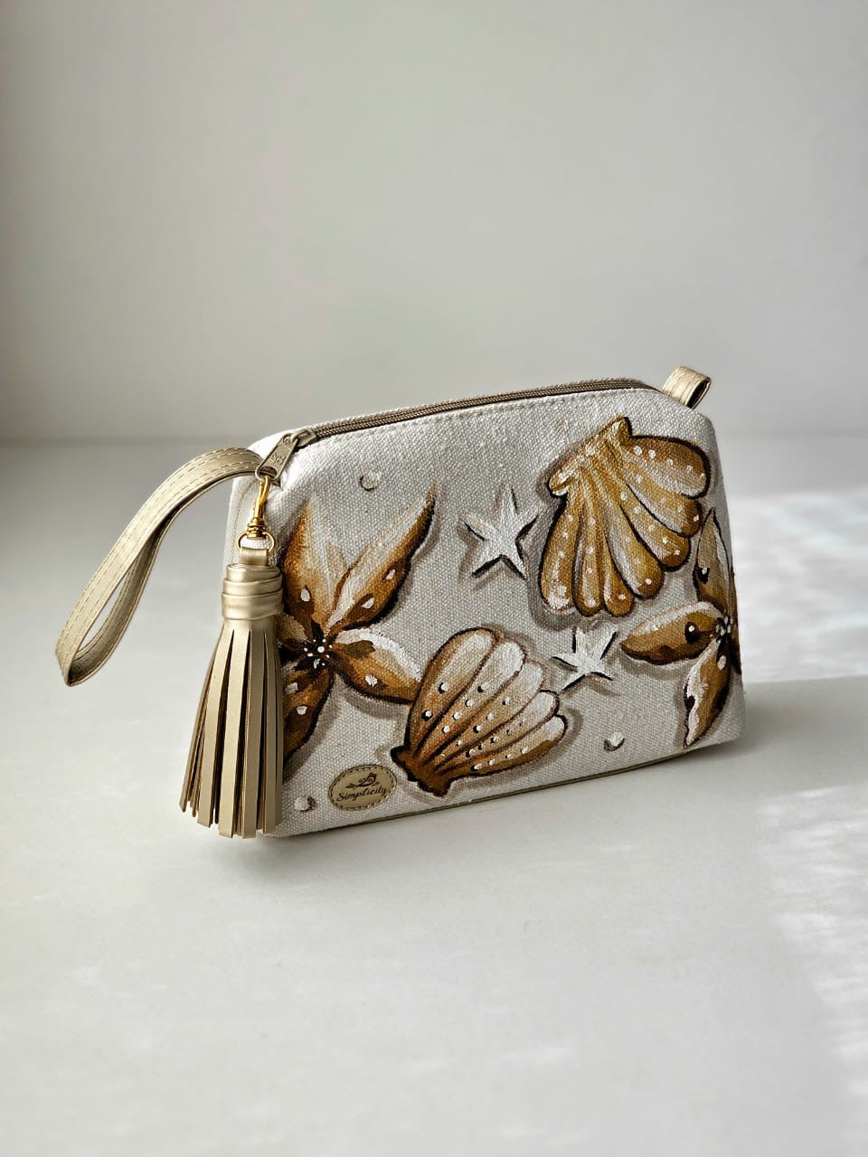 Gogo Summer Clutches