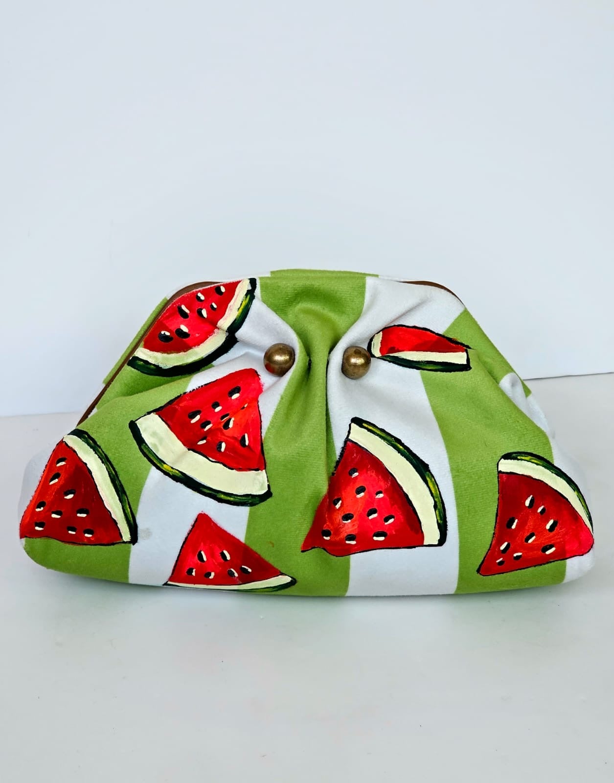 Summery Watermelon
