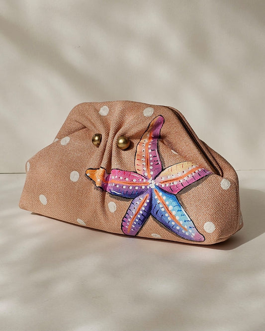 Starfish Sunset Blush