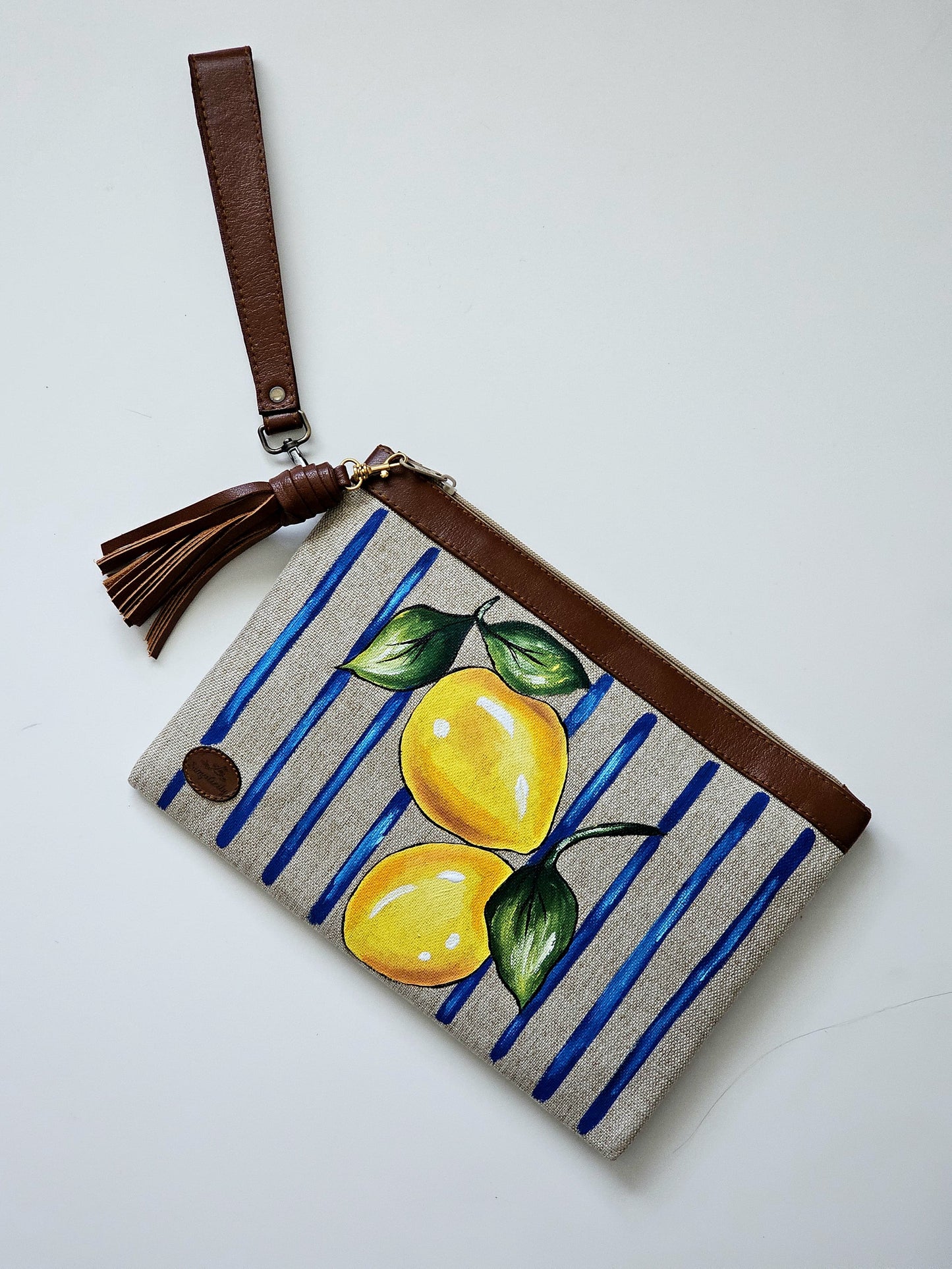 Summer Hand Clutches