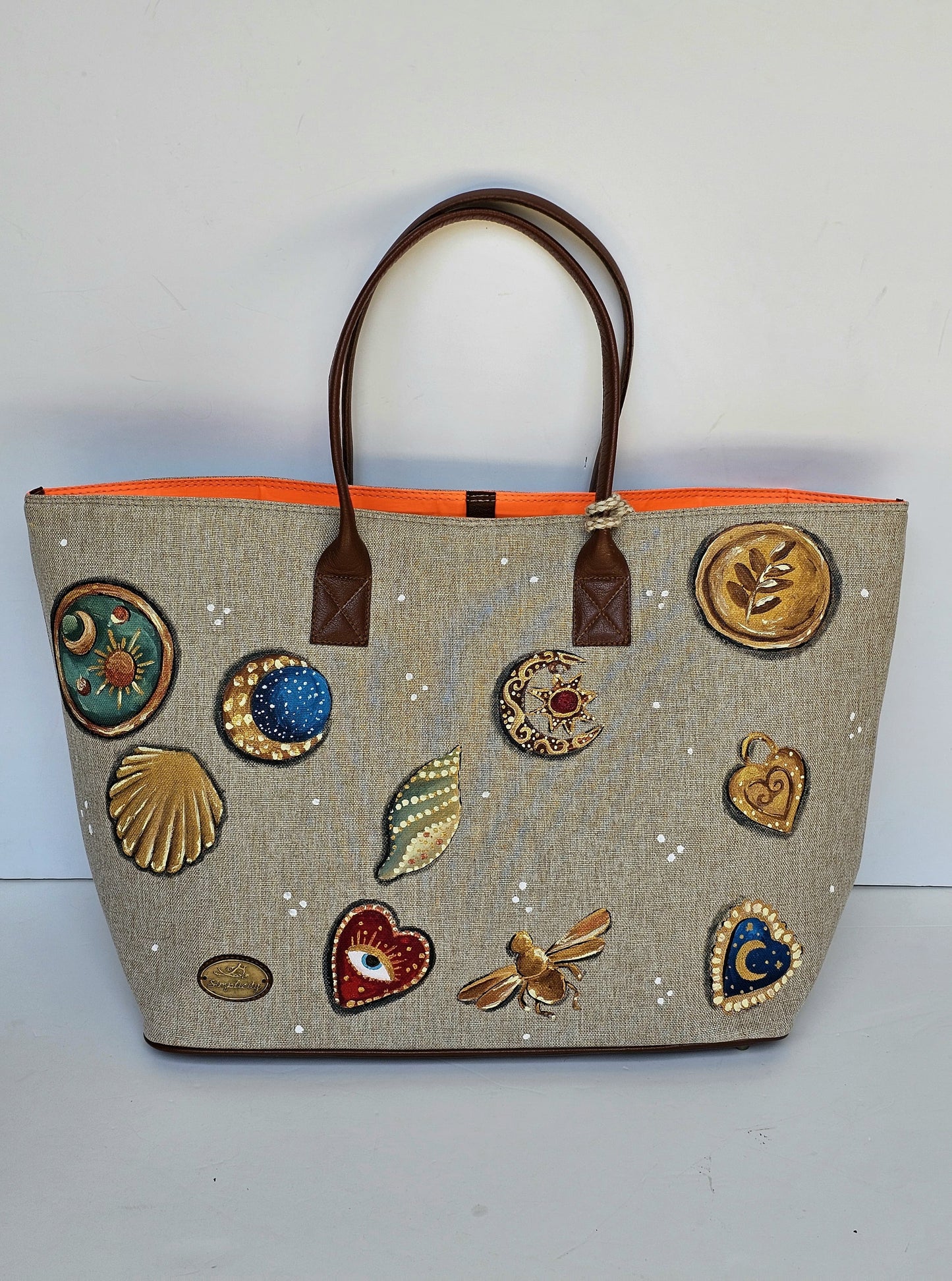 Beach Bags