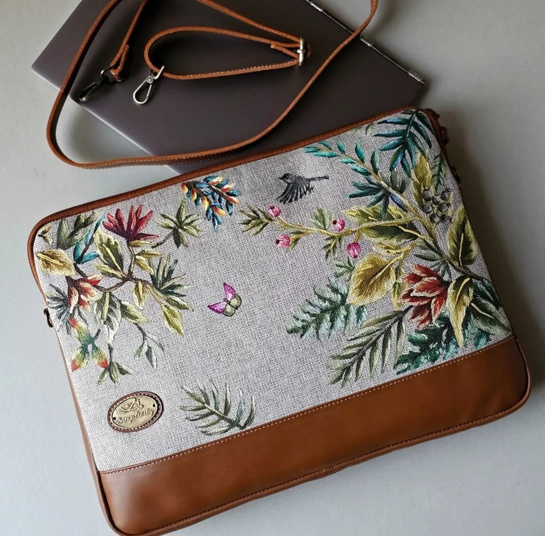 Laptop Sleeve