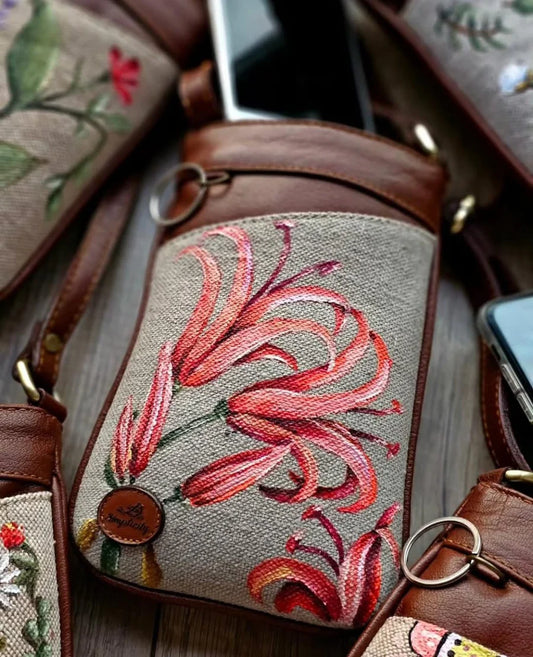 Mobile Bag 8