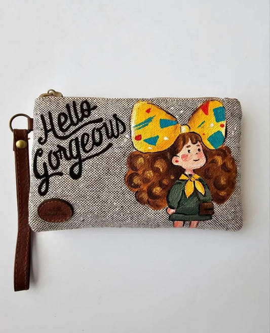 Mini Pouch 13