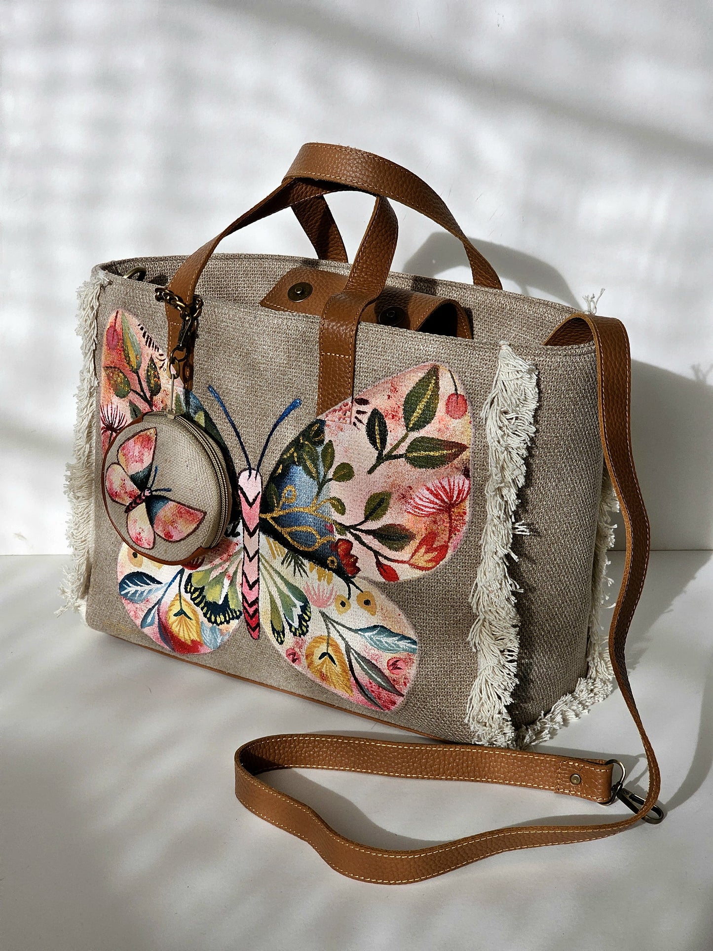 Summer Tote Bags